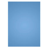 Lofaris Pure Light Blue Professional Portrait Photo Backdrop